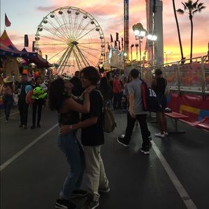 Meet your Posher, Sandra